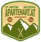 Logo Apart Ehart